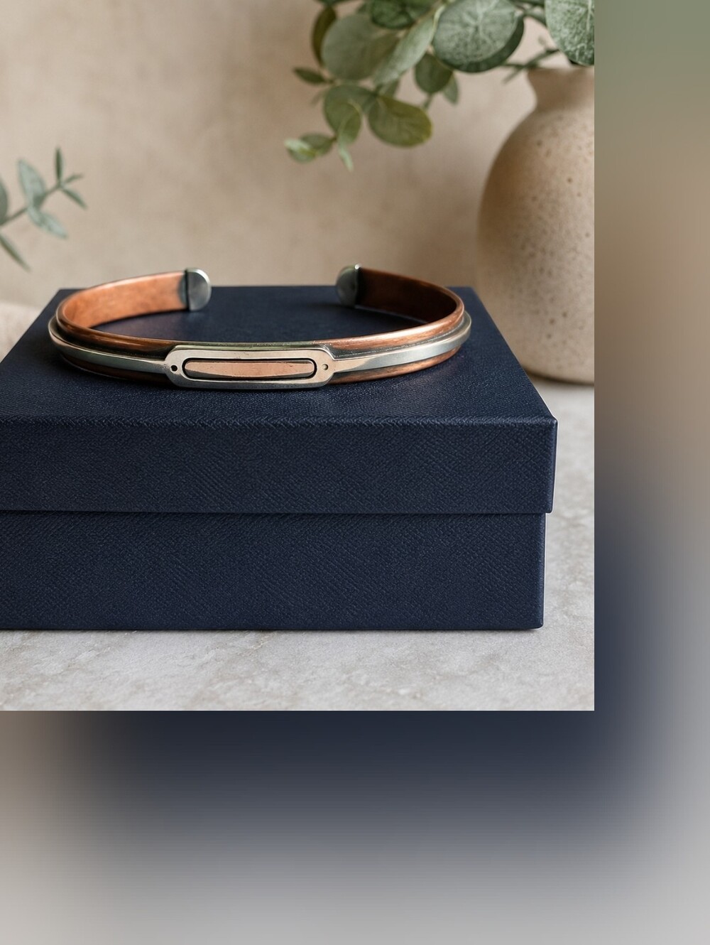Vintage 1970s Cartier x Sabona Bracelet